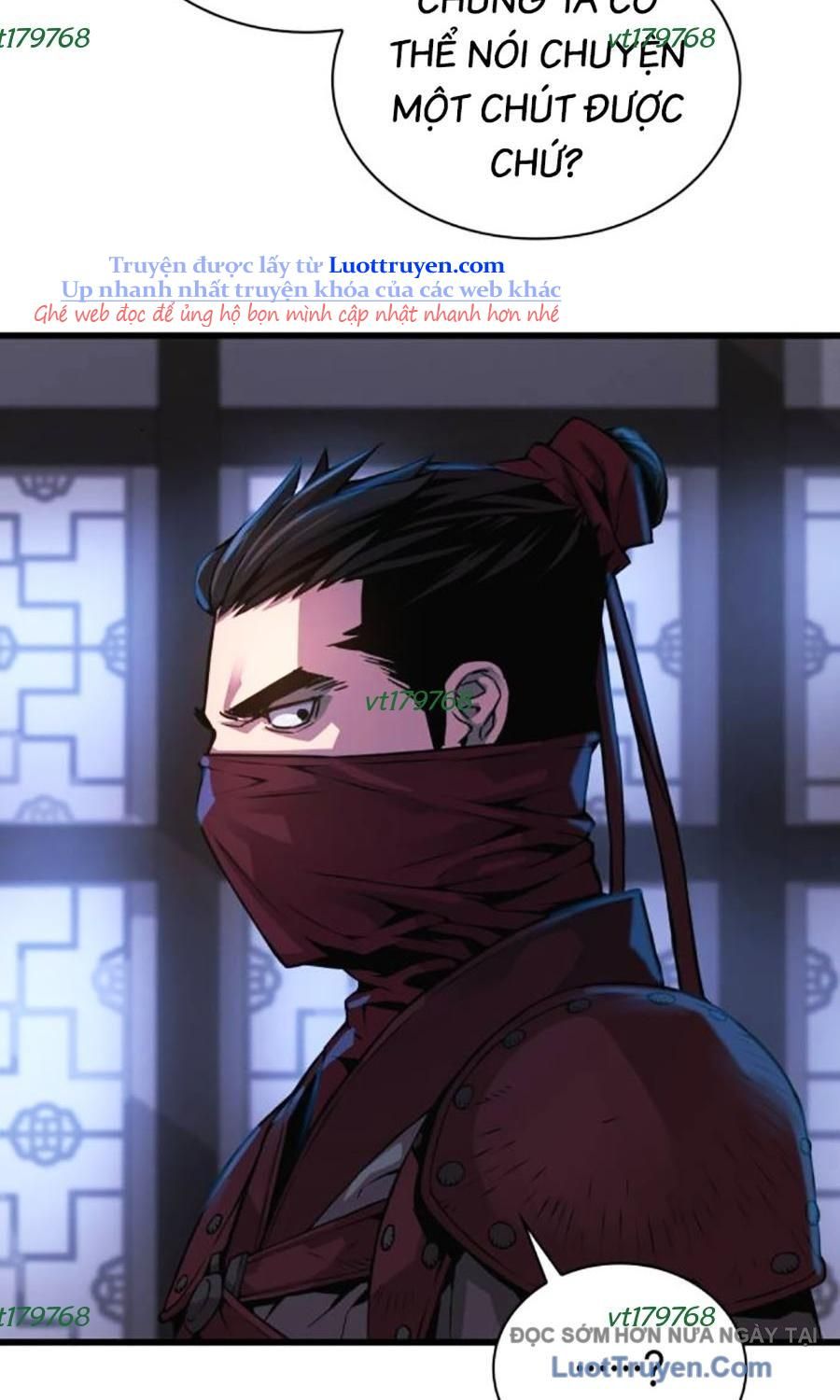 Quái Lực Loạn Thần Chapter 92 - Trang 2