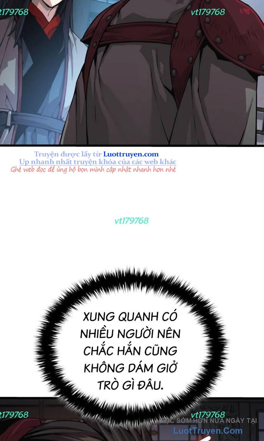 Quái Lực Loạn Thần Chapter 92 - Trang 2