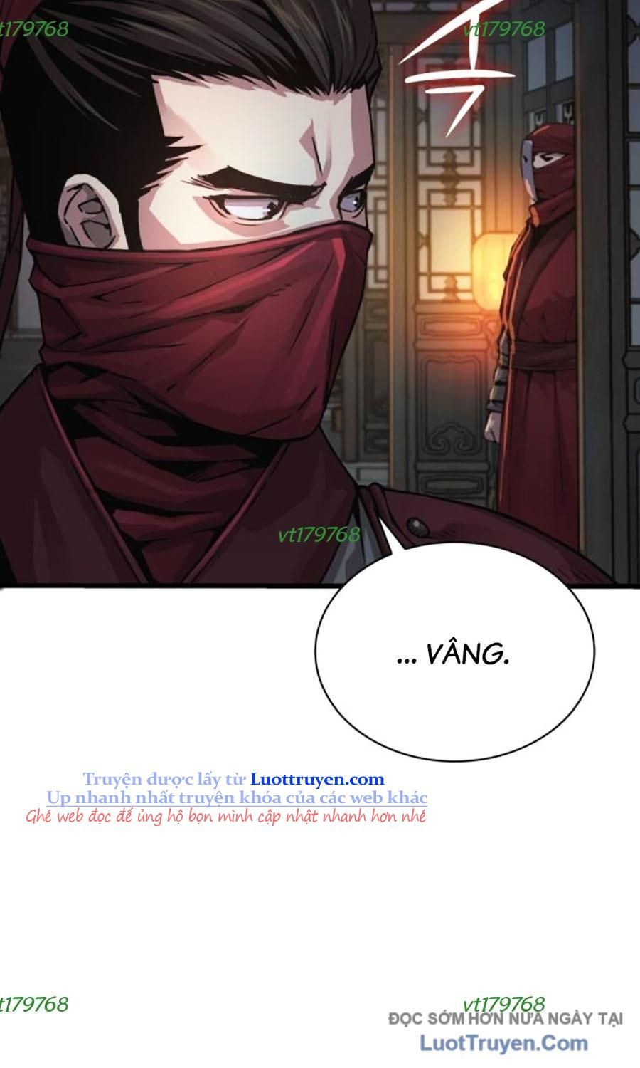 Quái Lực Loạn Thần Chapter 92 - Trang 2