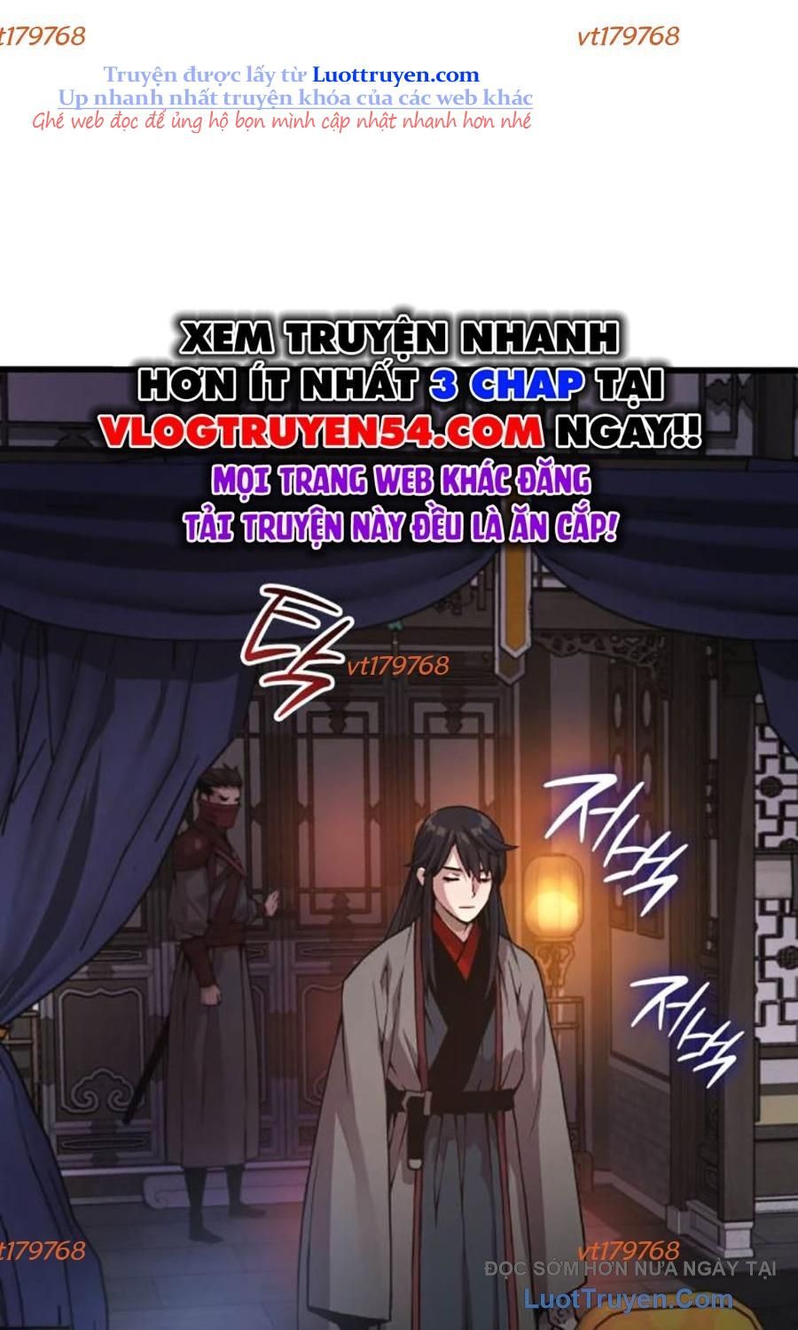 Quái Lực Loạn Thần Chapter 92 - Trang 2