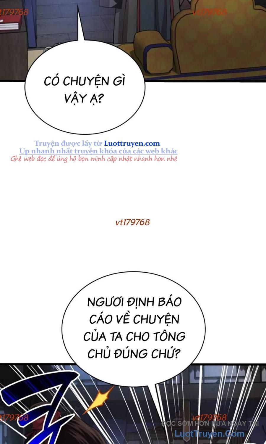 Quái Lực Loạn Thần Chapter 92 - Trang 2