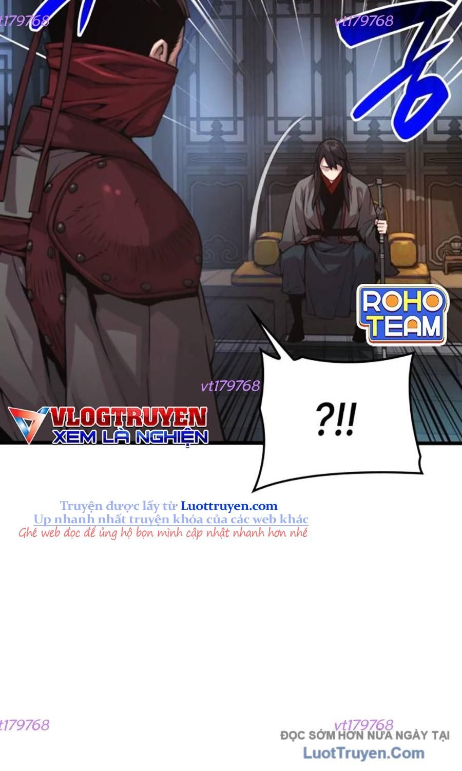 Quái Lực Loạn Thần Chapter 92 - Trang 2