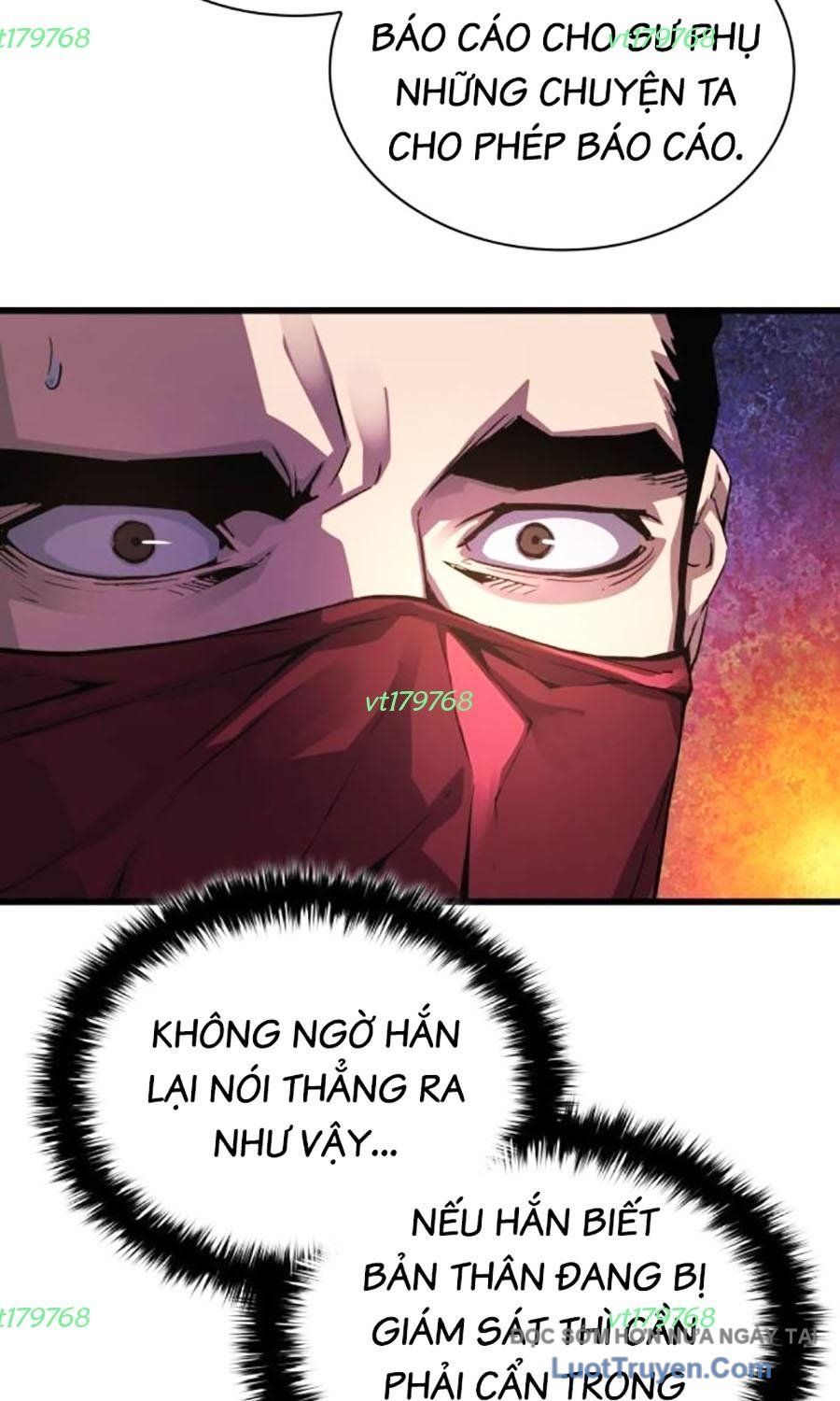 Quái Lực Loạn Thần Chapter 92 - Trang 2