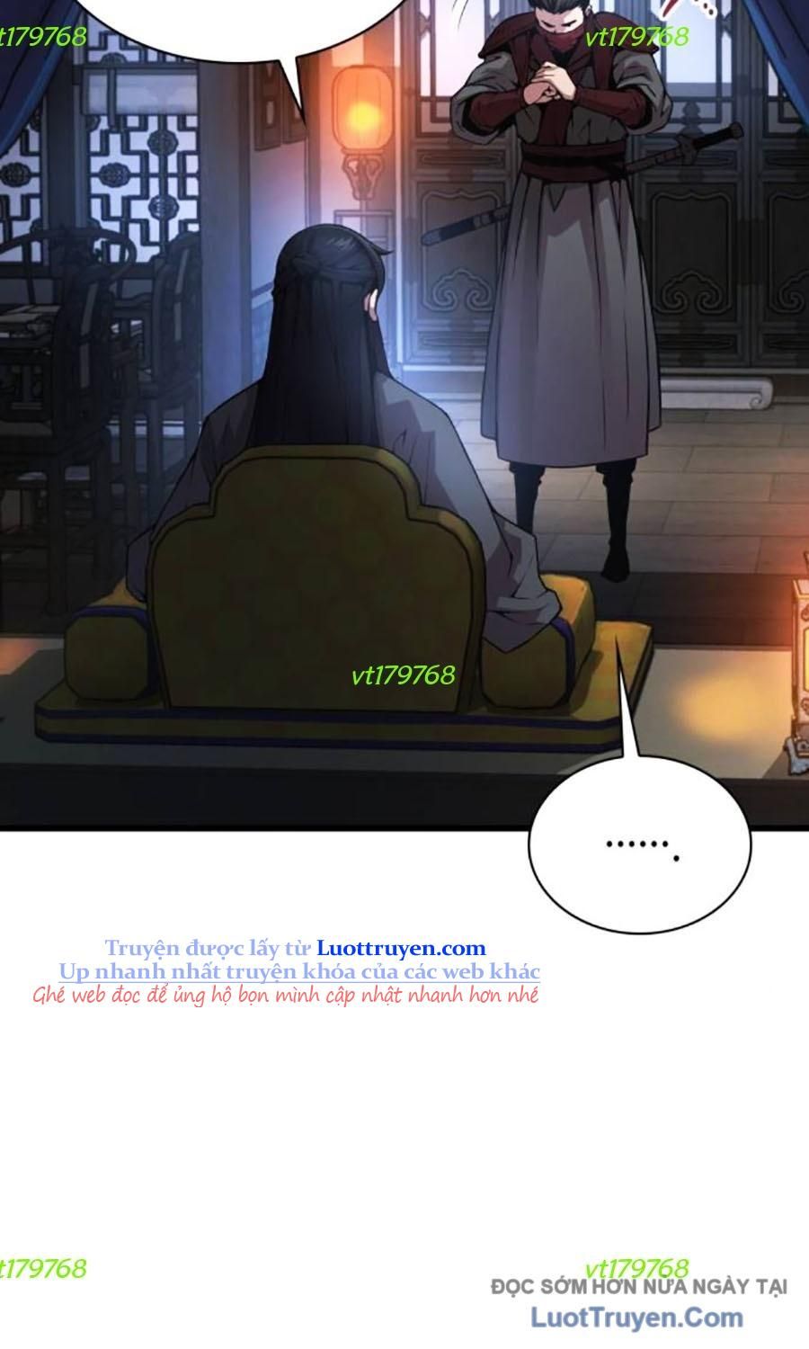 Quái Lực Loạn Thần Chapter 92 - Trang 2