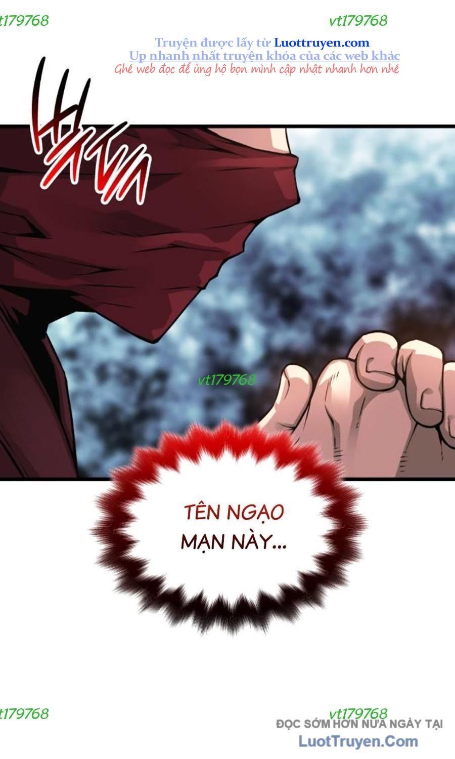 Quái Lực Loạn Thần Chapter 92 - Trang 2