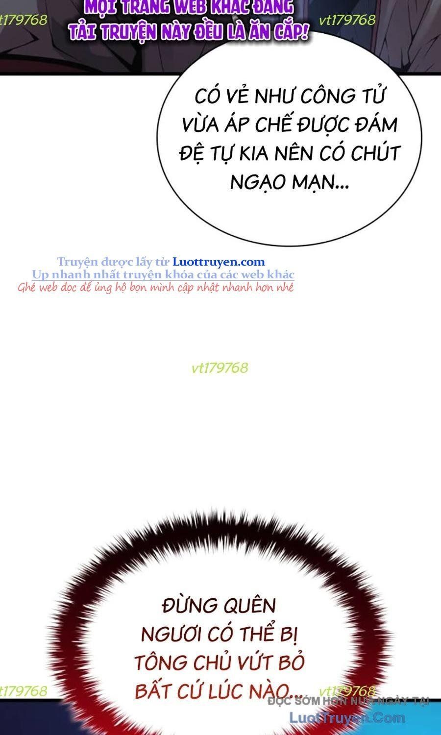 Quái Lực Loạn Thần Chapter 92 - Trang 2