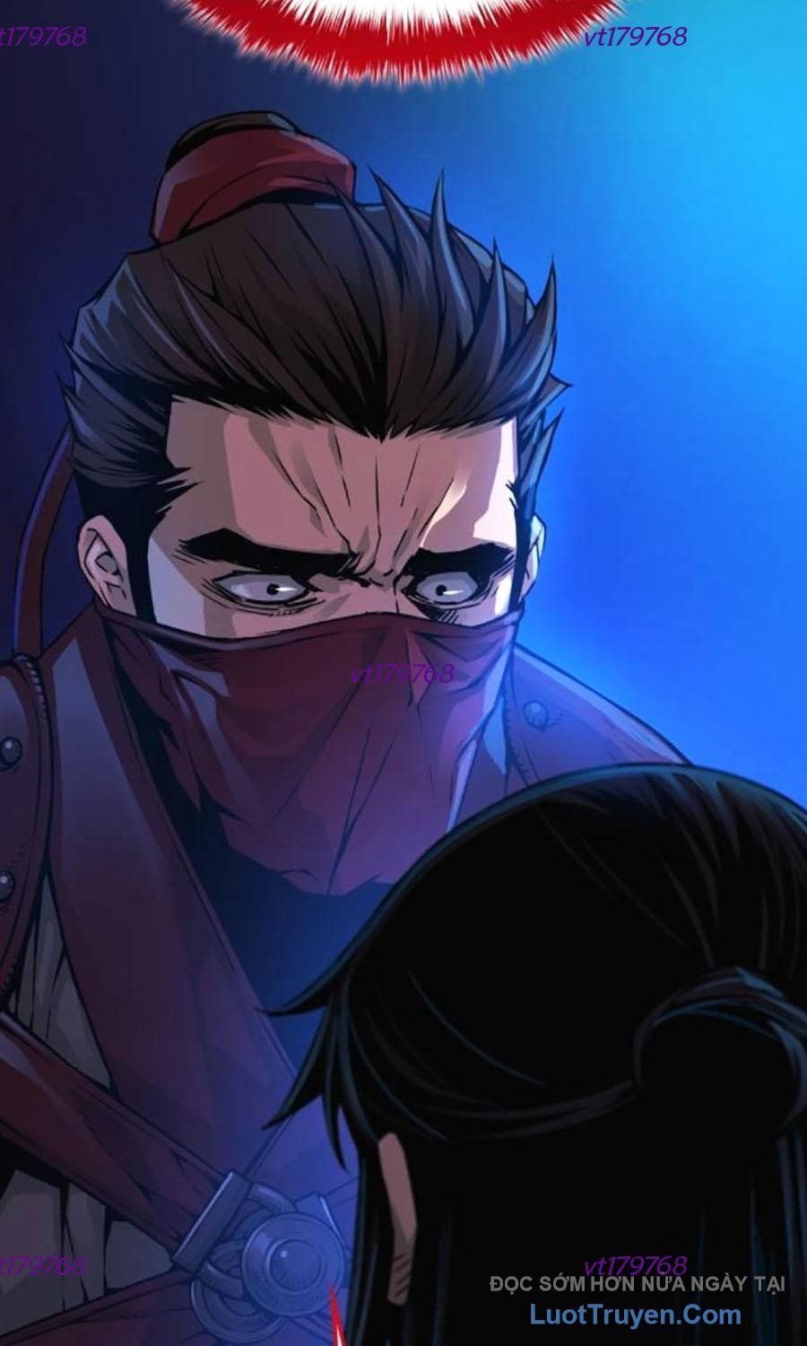 Quái Lực Loạn Thần Chapter 92 - Trang 2