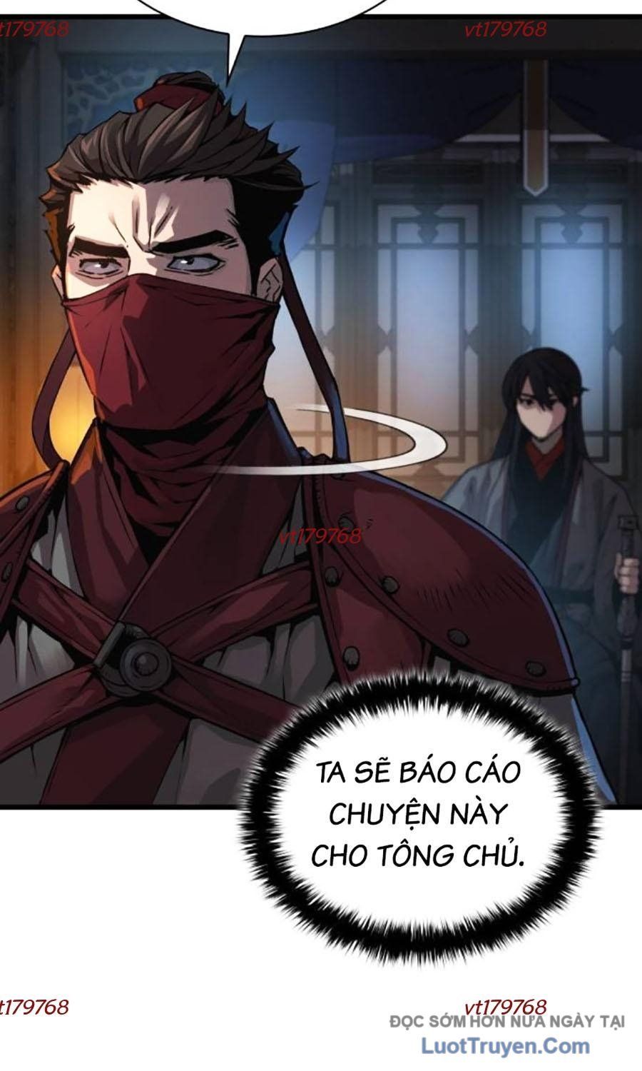 Quái Lực Loạn Thần Chapter 92 - Trang 2