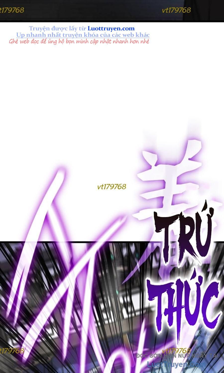 Quái Lực Loạn Thần Chapter 92 - Trang 2