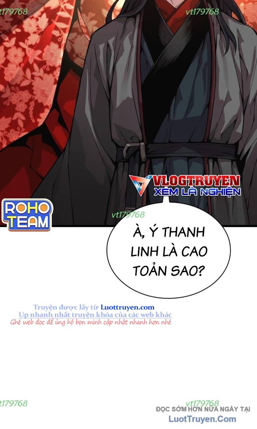 Quái Lực Loạn Thần Chapter 92 - Trang 2