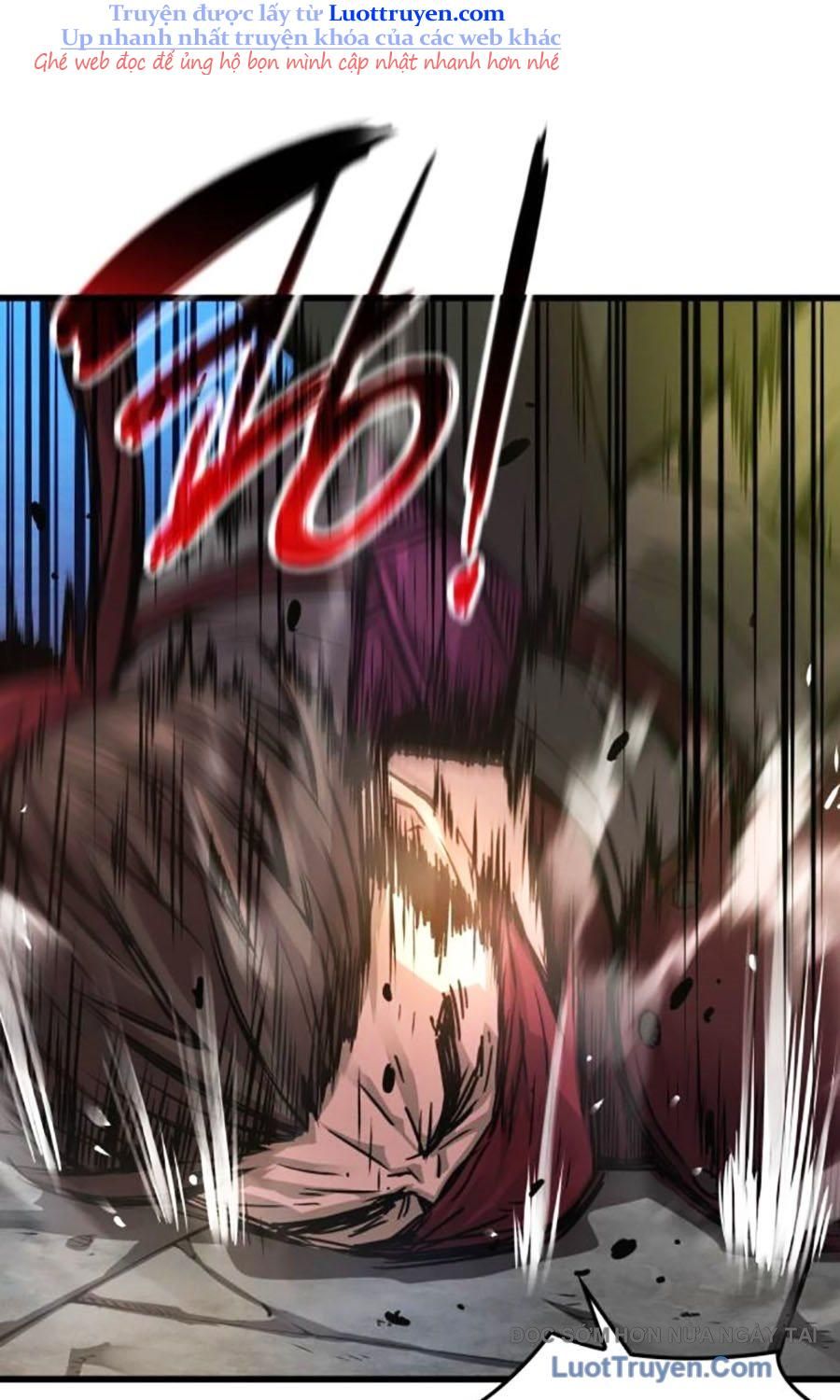 Quái Lực Loạn Thần Chapter 92 - Trang 2