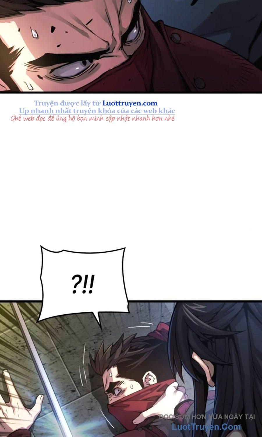 Quái Lực Loạn Thần Chapter 92 - Trang 2