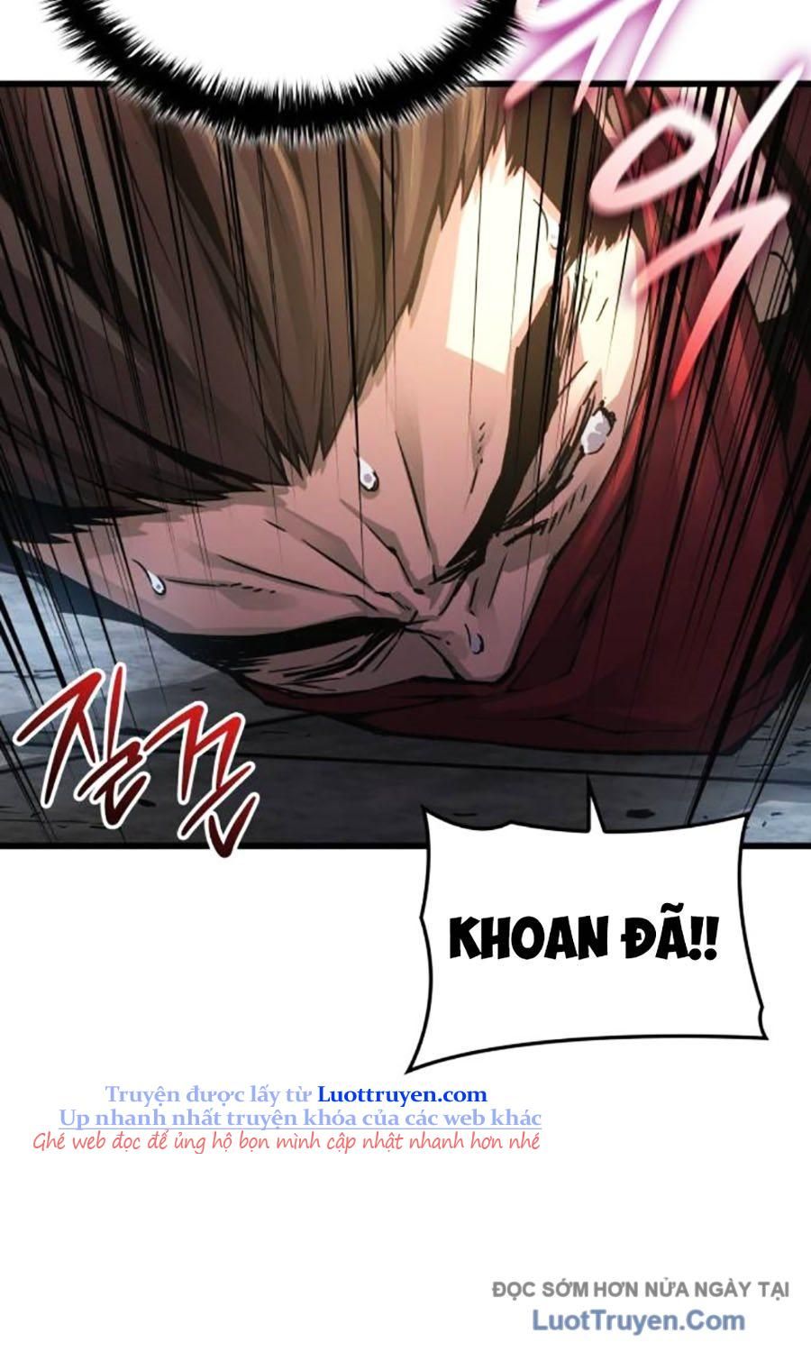 Quái Lực Loạn Thần Chapter 92 - Trang 2