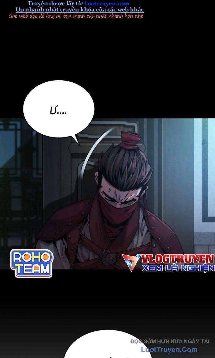 Quái Lực Loạn Thần Chapter 92 - Trang 2