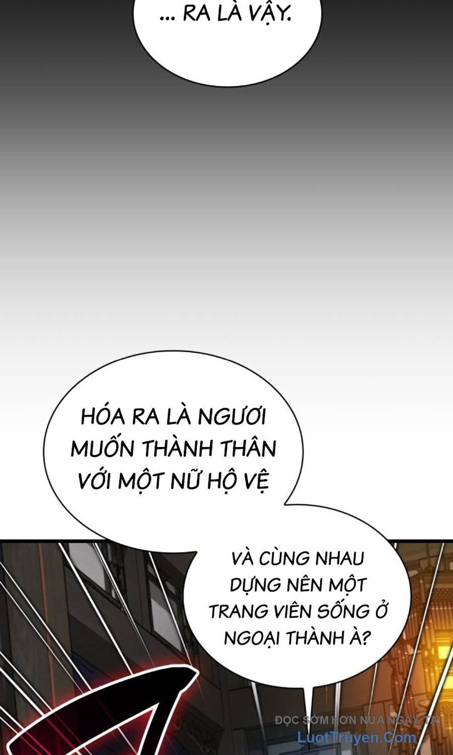 Quái Lực Loạn Thần Chapter 92 - Trang 2