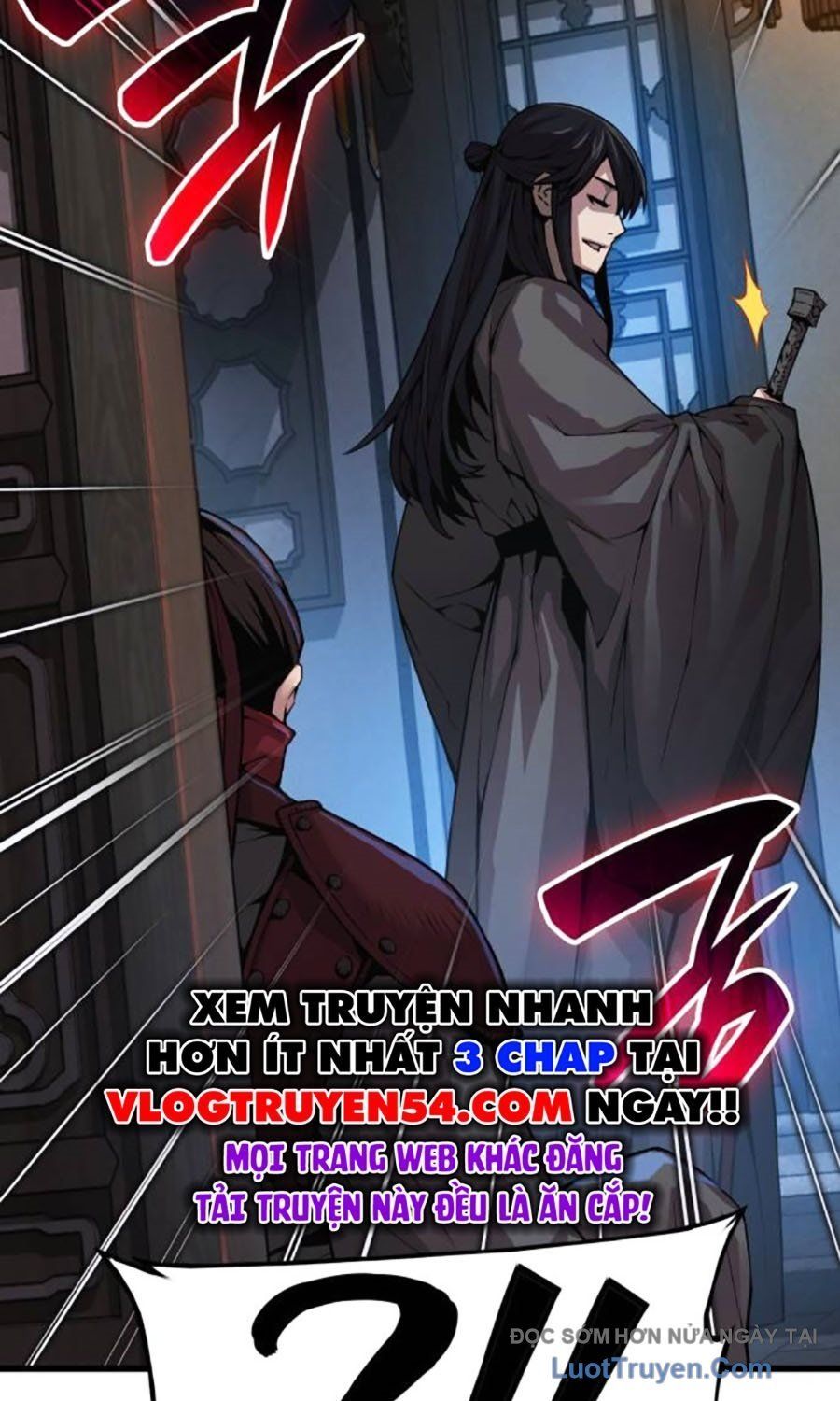 Quái Lực Loạn Thần Chapter 92 - Trang 2