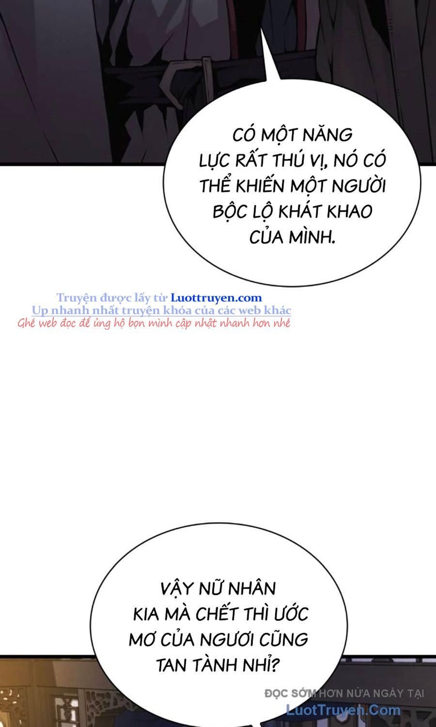Quái Lực Loạn Thần Chapter 92 - Trang 2
