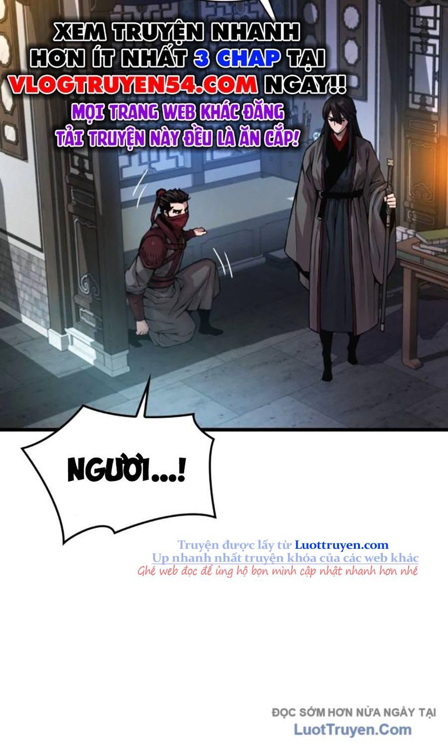 Quái Lực Loạn Thần Chapter 92 - Trang 2