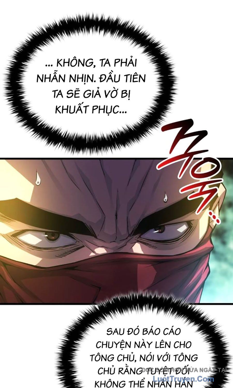 Quái Lực Loạn Thần Chapter 92 - Trang 2