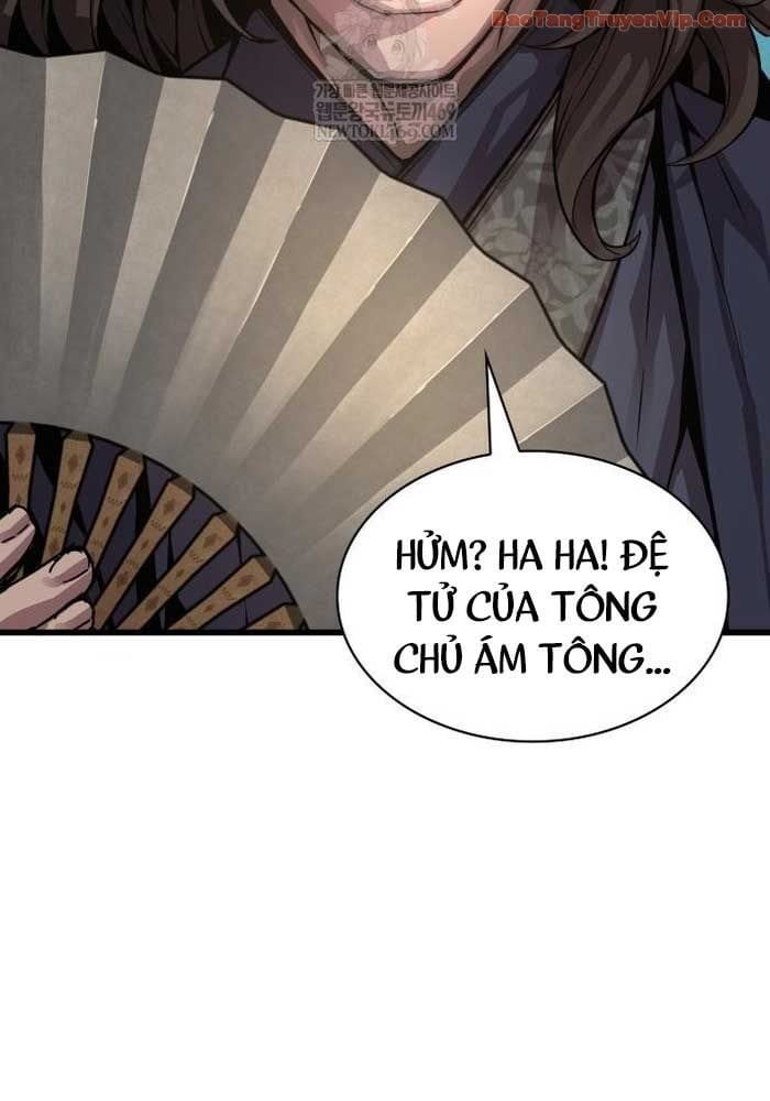 Quái Lực Loạn Thần Chapter 99 - Trang 2