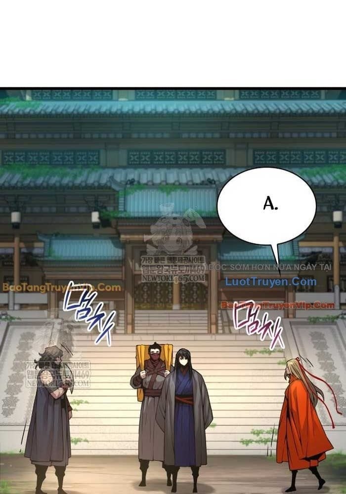 Quái Lực Loạn Thần Chapter 99 - Trang 2