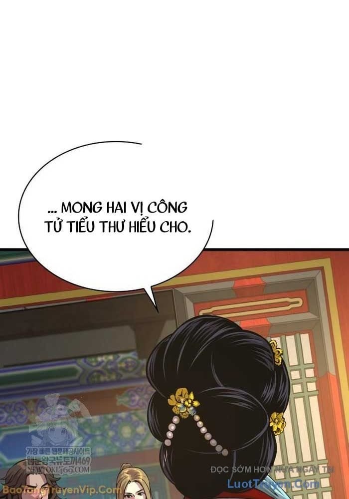 Quái Lực Loạn Thần Chapter 99 - Trang 2