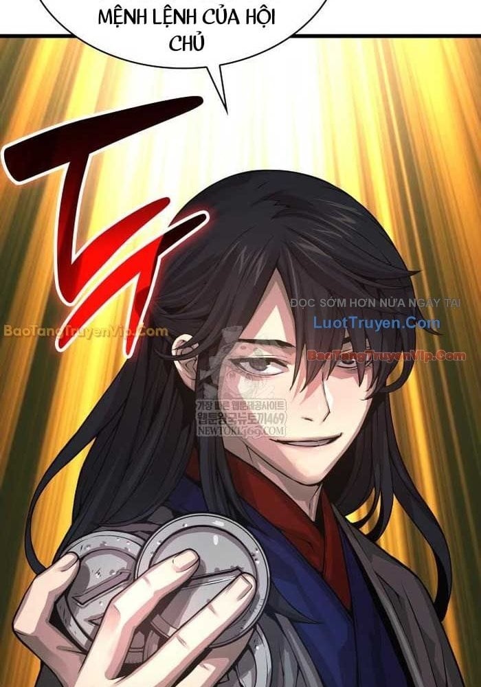 Quái Lực Loạn Thần Chapter 99 - Trang 2