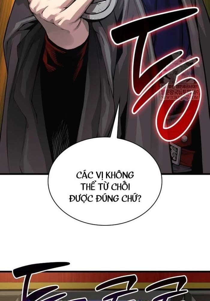 Quái Lực Loạn Thần Chapter 99 - Trang 2