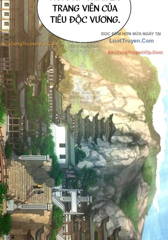 Quái Lực Loạn Thần Chapter 99 - Trang 2