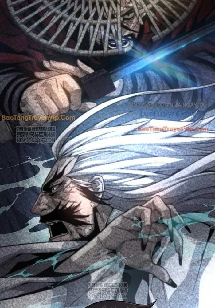 Quái Lực Loạn Thần Chapter 99 - Trang 2