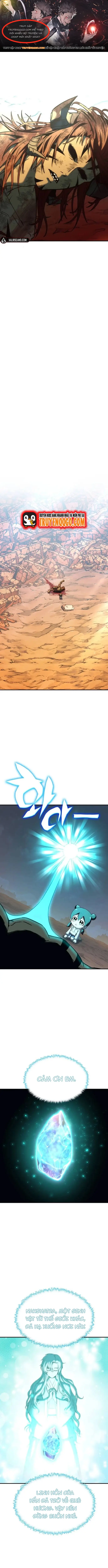 Quái Vật Quái Dị Chapter 21 - Trang 2