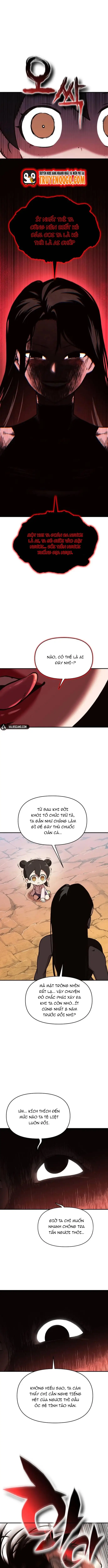 Quái Vật Quái Dị Chapter 21 - Trang 2