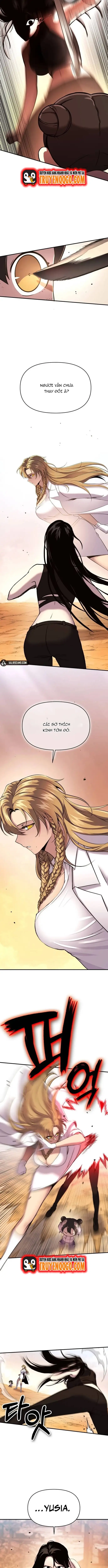 Quái Vật Quái Dị Chapter 21 - Trang 2