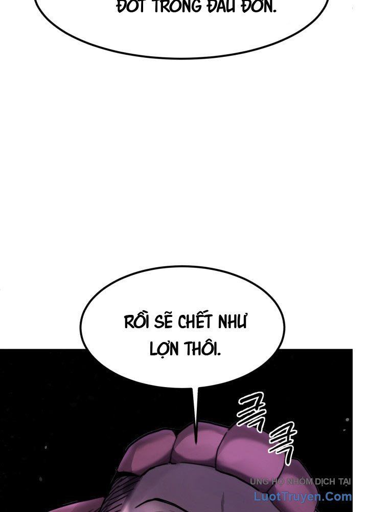 Quái Vật Sau Cánh Cửa Chapter 02 - Trang 2