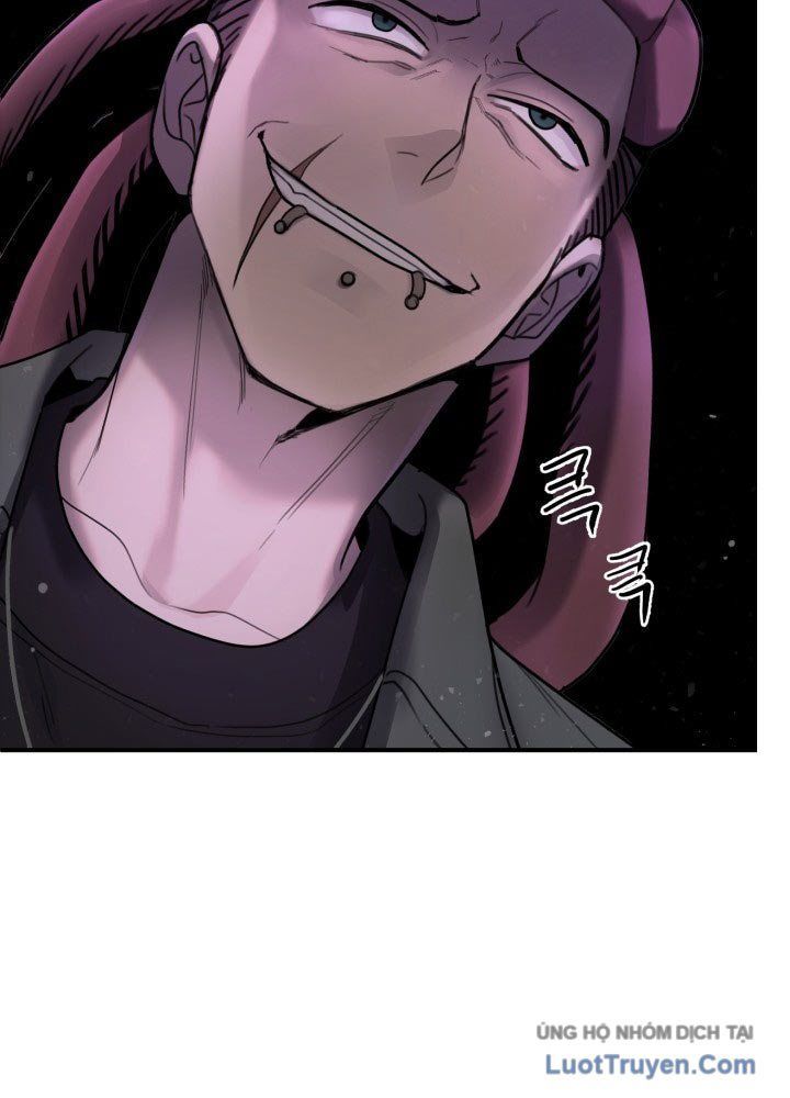 Quái Vật Sau Cánh Cửa Chapter 02 - Trang 2