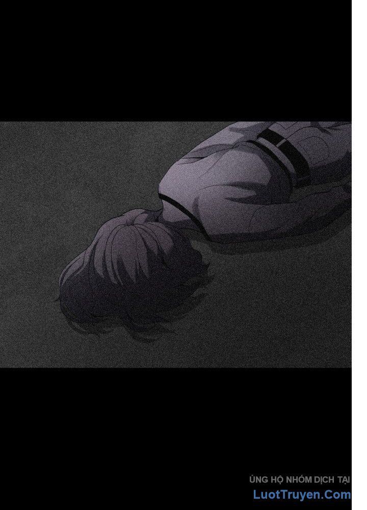 Quái Vật Sau Cánh Cửa Chapter 02 - Trang 2