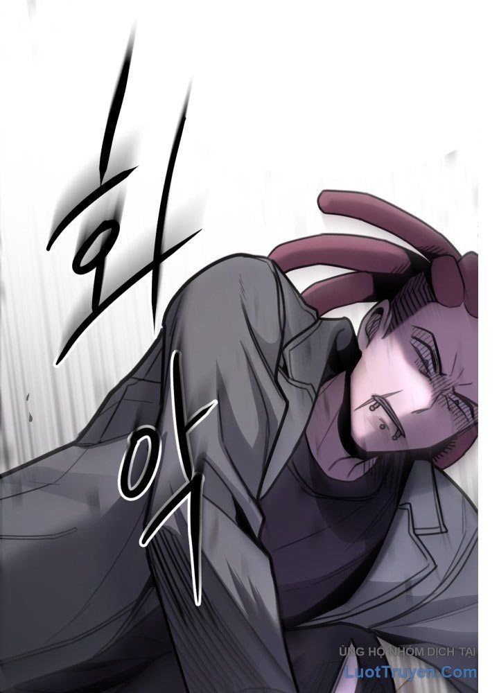 Quái Vật Sau Cánh Cửa Chapter 02 - Trang 2