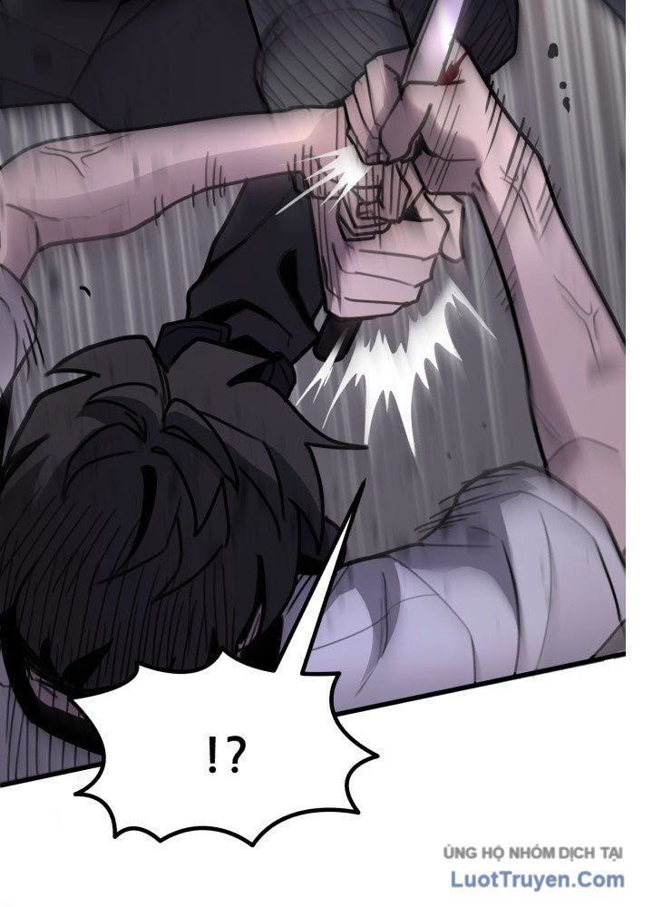 Quái Vật Sau Cánh Cửa Chapter 02 - Trang 2