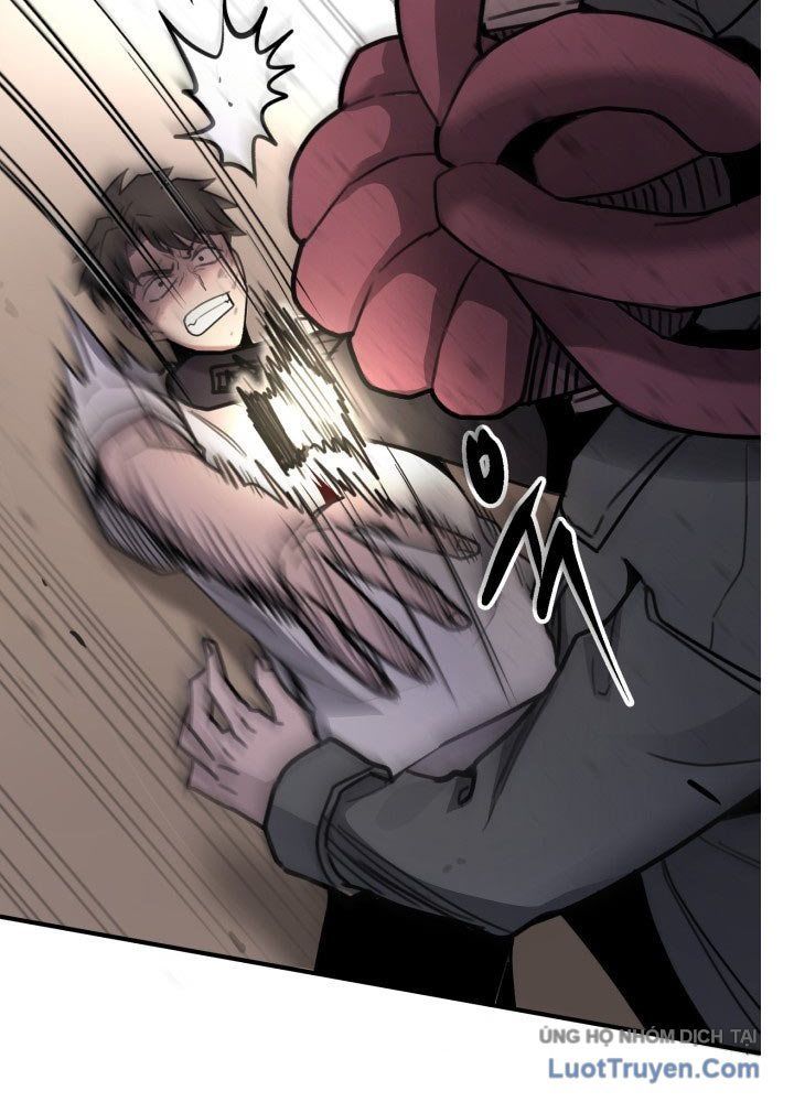 Quái Vật Sau Cánh Cửa Chapter 02 - Trang 2