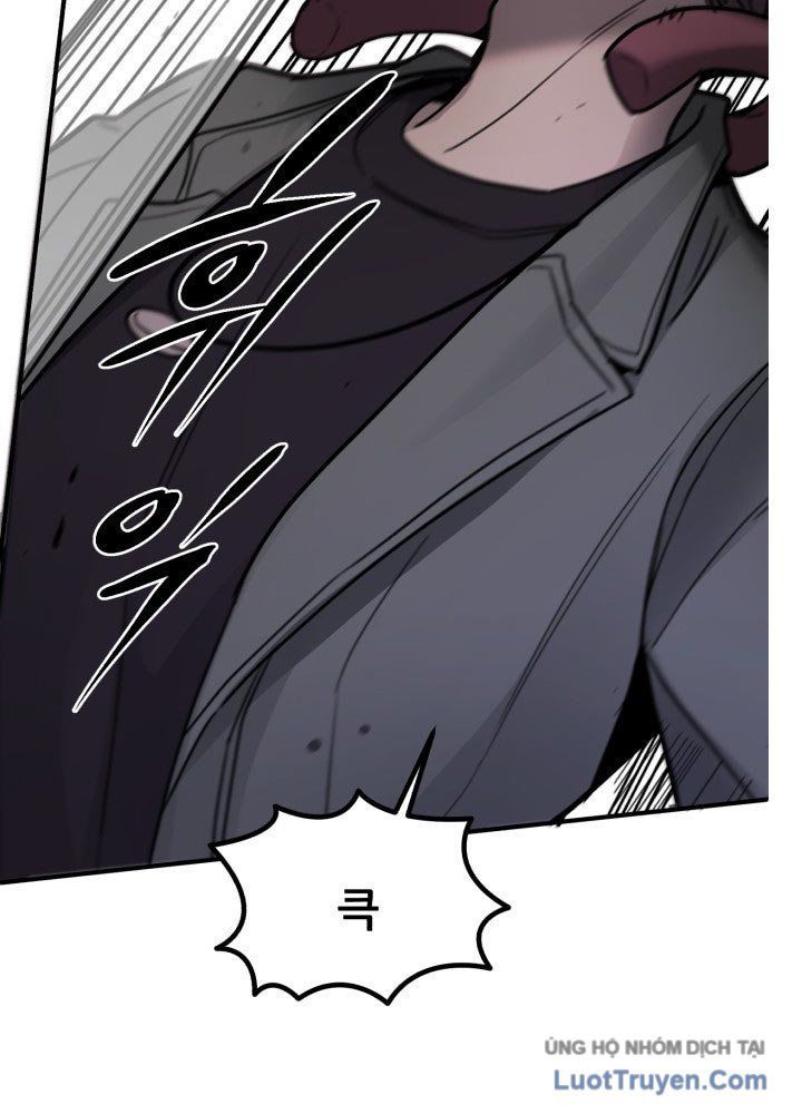 Quái Vật Sau Cánh Cửa Chapter 02 - Trang 2