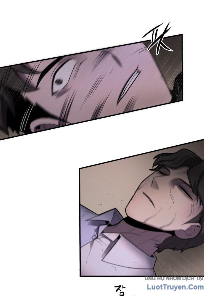 Quái Vật Sau Cánh Cửa Chapter 02 - Trang 2