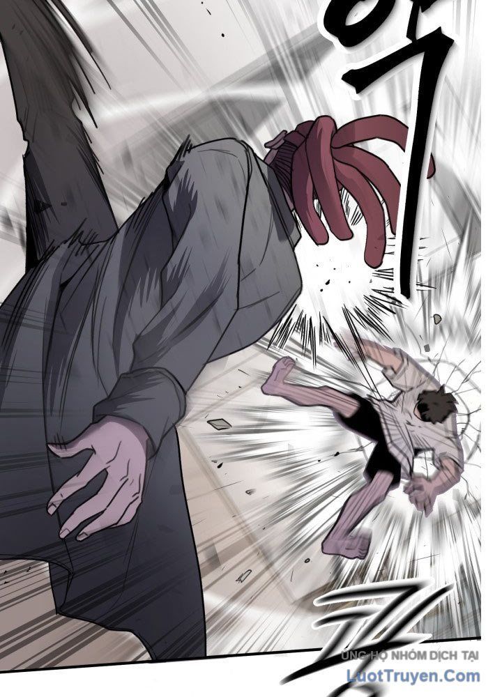 Quái Vật Sau Cánh Cửa Chapter 02 - Trang 2