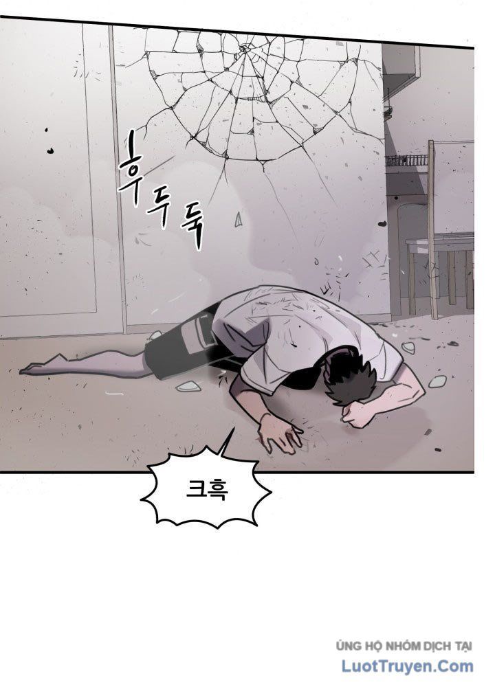 Quái Vật Sau Cánh Cửa Chapter 02 - Trang 2