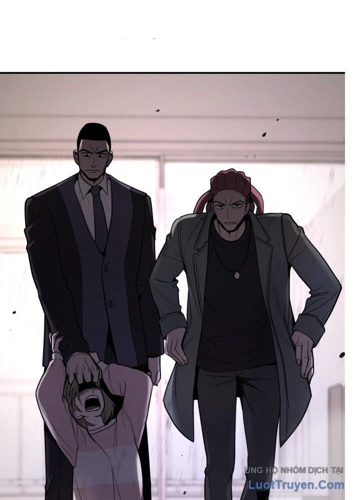 Quái Vật Sau Cánh Cửa Chapter 02 - Trang 2