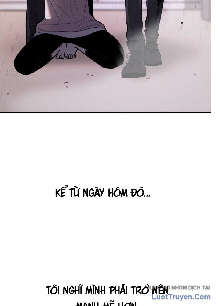 Quái Vật Sau Cánh Cửa Chapter 02 - Trang 2