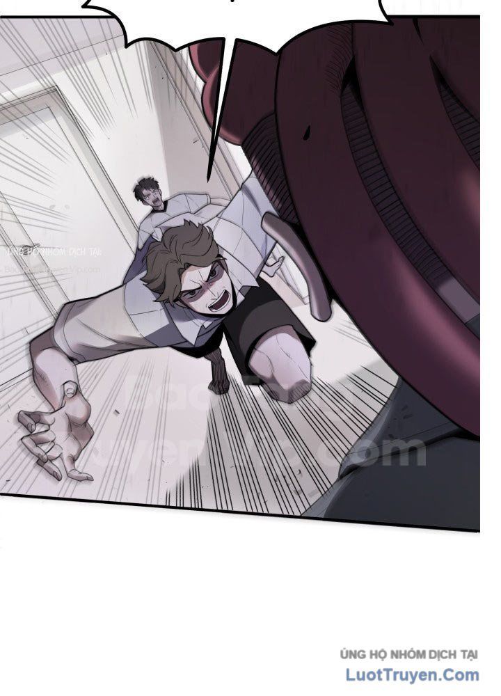 Quái Vật Sau Cánh Cửa Chapter 02 - Trang 2