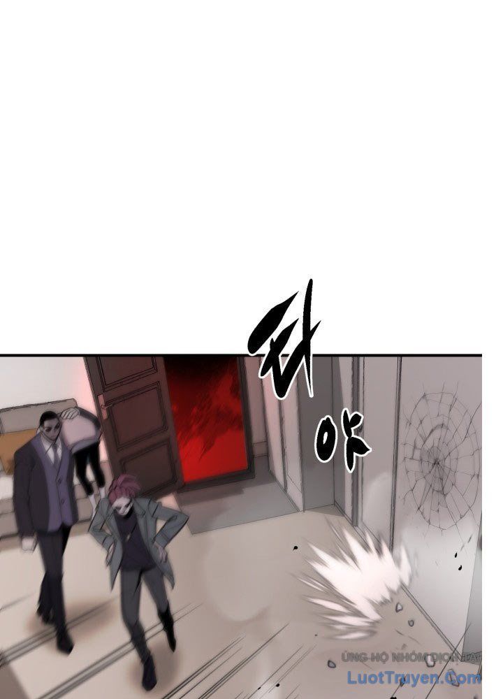 Quái Vật Sau Cánh Cửa Chapter 02 - Trang 2