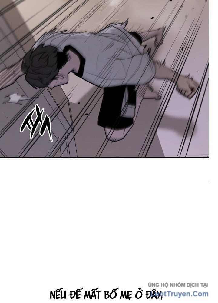 Quái Vật Sau Cánh Cửa Chapter 02 - Trang 2