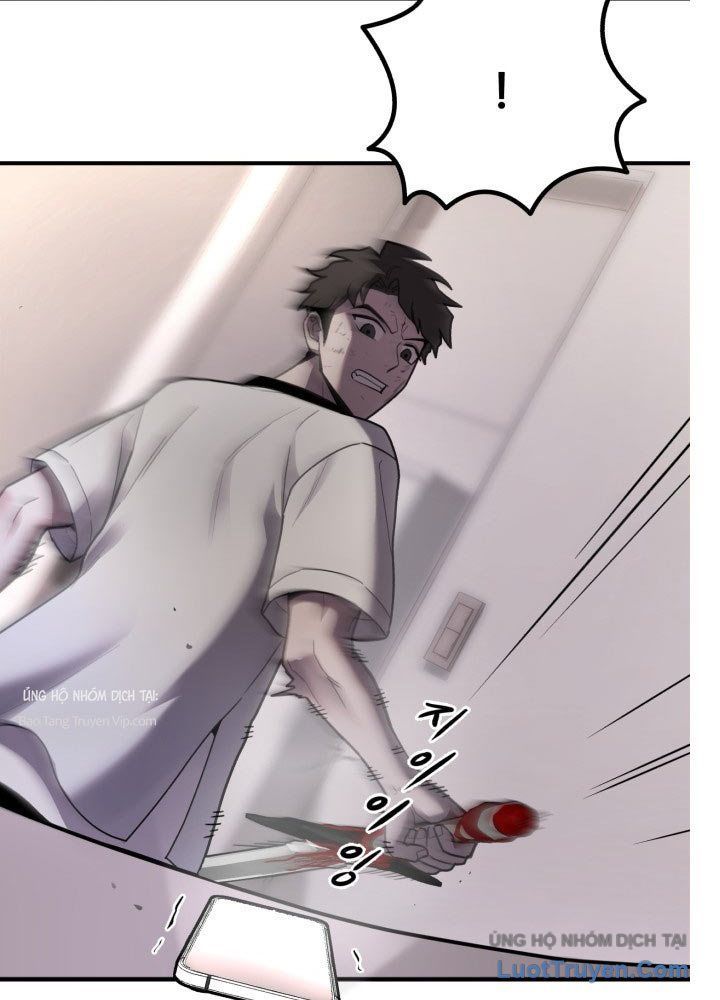 Quái Vật Sau Cánh Cửa Chapter 02 - Trang 2