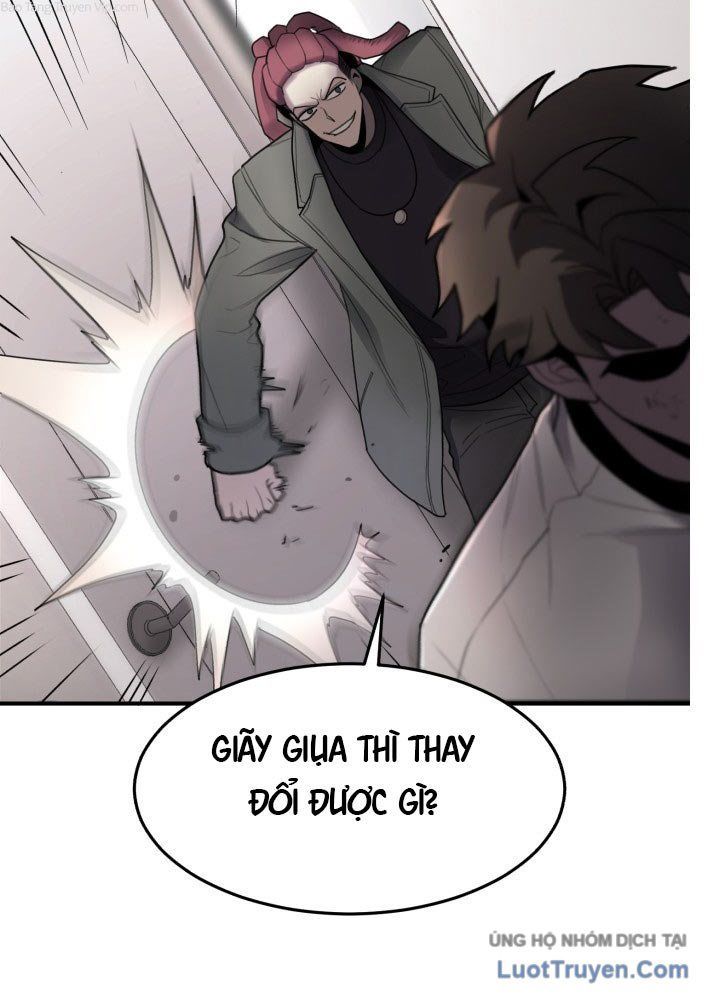 Quái Vật Sau Cánh Cửa Chapter 02 - Trang 2